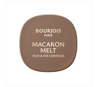 Macaron Melt Bronzer - Contour Bourjois