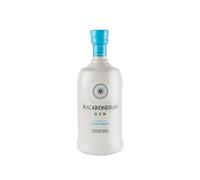 Macaronesian White Gin 70 cl.