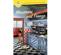 Macaroni And Freeze (ebook)