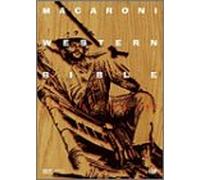 Macaroni Western Bible [Alemania] [DVD]