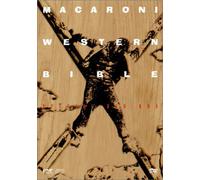 Macaroni Western Bible [Dd/S: J [Alemania] [DVD]
