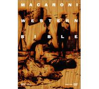 Macaroni Western Bible-Dvd Box [Alemania]