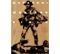 Macaroni Western Bible Dvd-Box [Alemania]