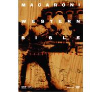 Macaroni Western Bible Dvd-Box [Alemania]
