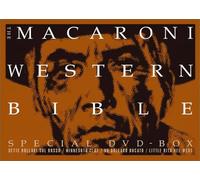 Macaroni Western Bible: Revenge [Alemania] [DVD]