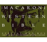 Macaroni Western Bible Vol. 4 [Alemania] [DVD]