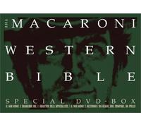 Macaroni Western Bible Vol. 5 [Alemania] [DVD]