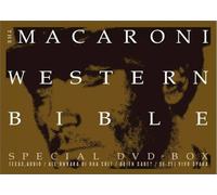 Macaroni Western Dvd Box [Alemania]