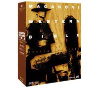 Macaroni Western Re-Born Dvd-B [Alemania]