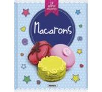 Macarons (Recetas deliciosas)