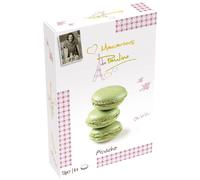 Macarons de Pauline Pistola 72 g, 3 unidades (3 x 72 g).