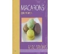 Macarons Gourmands