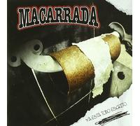 Macarrada - Ya Esta Todo Escrito Cd
