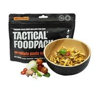 Pasta pollo arrabiata - Comida liofilizada - Tactical Foodpack