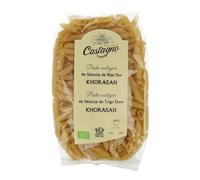 Macarrones Kamut ECO Castagno 500 g