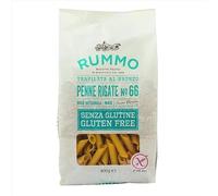 Macarrones Sin Gluten Rummo 400 G. - [confezione da 6]