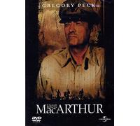 Macarthur [DVD] by Gregory Peck