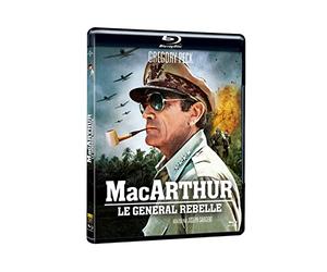MacArthur, le général rebelle [Francia] [Blu-ray]