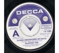 MacArthur Park - Sh-Diddle-Dum-Dum-Diddle-Dee-Doo-Ha