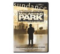 MacArthur_Park [USA] [DVD]