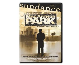 MacArthur_Park [USA] [DVD]