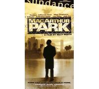 Macarthur Park [USA] [VHS]
