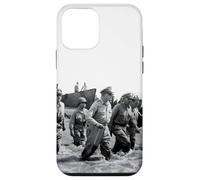 MacArthur regresa a Filipinas (1944) Carcasa para iPhone 12 Mini