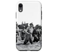MacArthur regresa a Filipinas (1944) Carcasa para iPhone XR