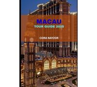 Macau Tour Guide 2025