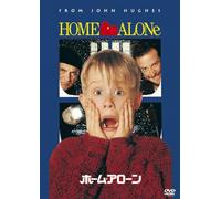 Macaulay Culkin - Home Alone [Edizione: Giappone] [Italia] [DVD]