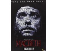 Macbeth (1948) [DVD]