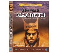 Macbeth (1948) (Region code : all)