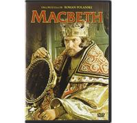 Macbeth [DVD] (1971)