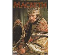 macbeth 1972