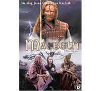Macbeth (1997) [DVD]