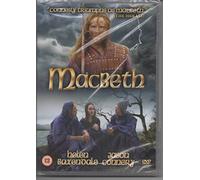 Macbeth [1997] [DVD] [Reino Unido]
