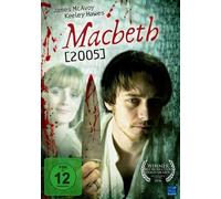 Macbeth (2005) [Alemania] [DVD]