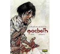 MACBETH de SHAKESPEARE