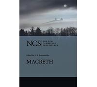 Macbeth 2nd Edition Paperback (The New Cambridge Shakespeare)