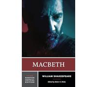 Macbeth: A Norton Critical Edition: 0