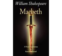 Macbeth: A Verse Translation (Enjoy Shakespeare)