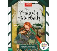 Macbeth: Accessible Symbolised Edition: 2 (Symbolised Classics Reading Library: The Starter Collection (Series 3))