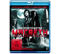 Macbeth [Alemania] [Blu-ray]