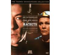 Macbeth [Alemania] [DVD]