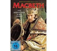 Macbeth [Alemania] [DVD]