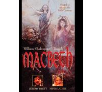 MacBeth [Alemania] [DVD]