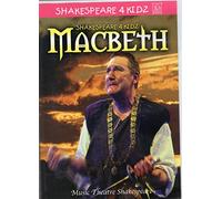 Macbeth [Alemania] [DVD]