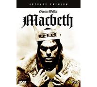 Macbeth [Alemania] [DVD]