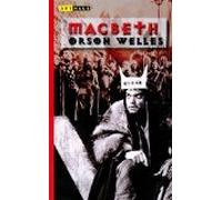 Macbeth [Alemania] [VHS]