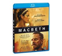 Macbeth [Blu-ray]